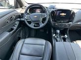 Thumbnail of 2023 Iridescent Pearl Tricoat Chevrolet Traverse