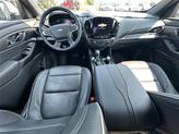 Thumbnail of 2023 Iridescent Pearl Tricoat Chevrolet Traverse