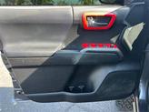 Thumbnail of 2021 Magnetic Gray Metallic Toyota Tacoma