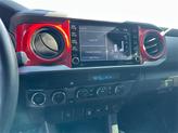 Thumbnail of 2021 Magnetic Gray Metallic Toyota Tacoma