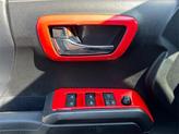 Thumbnail of 2021 Magnetic Gray Metallic Toyota Tacoma