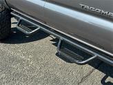 Thumbnail of 2021 Magnetic Gray Metallic Toyota Tacoma