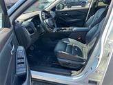 Thumbnail of 2023 Pearl White Tricoat/Super Black Nissan Rogue