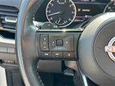 Thumbnail of 2023 Pearl White Tricoat/Super Black Nissan Rogue