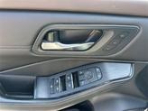 Thumbnail of 2023 Pearl White Tricoat/Super Black Nissan Rogue
