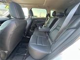 Thumbnail of 2023 Pearl White Tricoat/Super Black Nissan Rogue