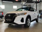 Thumbnail of 2022 Fresh Powder (qm1) Nissan Kicks