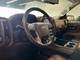 Thumbnail of 2016 Iridescent Pearl Tricoat (g1w) Chevrolet Silverado 1500