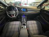 Thumbnail of 2024 Opal White Pearl (0p0p) Volkswagen Golf GTI
