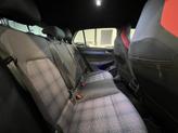 Thumbnail of 2024 Opal White Pearl (0p0p) Volkswagen Golf GTI