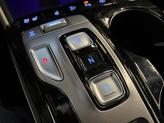 Thumbnail of 2023 Deep Sea Metallic (ps8) Hyundai TUCSON Hybrid