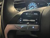 Thumbnail of 2023 Deep Sea Metallic (ps8) Hyundai TUCSON Hybrid