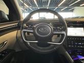 Thumbnail of 2023 Deep Sea Metallic (ps8) Hyundai TUCSON Hybrid