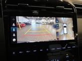 Thumbnail of 2023 Deep Sea Metallic (ps8) Hyundai TUCSON Hybrid
