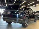 Thumbnail of 2023 Deep Sea Metallic (ps8) Hyundai TUCSON Hybrid