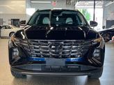 Thumbnail of 2023 Deep Sea Metallic (ps8) Hyundai TUCSON Hybrid