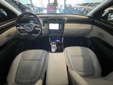Thumbnail of 2023 Deep Sea Metallic (ps8) Hyundai TUCSON Hybrid