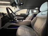 Thumbnail of 2023 Deep Sea Metallic (ps8) Hyundai TUCSON Hybrid