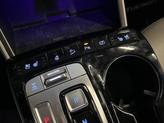 Thumbnail of 2023 Deep Sea Metallic (ps8) Hyundai TUCSON Hybrid