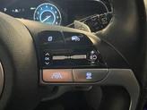 Thumbnail of 2023 Deep Sea Metallic (ps8) Hyundai TUCSON Hybrid