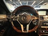 Thumbnail of 2014 Palladium Silver Metallic (792) Mercedes-Benz E-Class