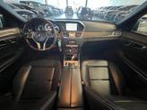 Thumbnail of 2014 Palladium Silver Metallic (792) Mercedes-Benz E-Class