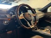 Thumbnail of 2014 Palladium Silver Metallic (792) Mercedes-Benz E-Class