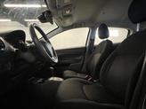 Thumbnail of 2021 Mercury Gray Metallic (u17) Mitsubishi Mirage