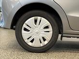 Thumbnail of 2021 Mercury Gray Metallic (u17) Mitsubishi Mirage