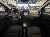 Thumbnail of 2021 Mercury Gray Metallic (u17) Mitsubishi Mirage