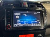 Thumbnail of 2021 Mercury Gray Metallic (u17) Mitsubishi Mirage