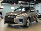 Thumbnail of 2021 Mercury Gray Metallic (u17) Mitsubishi Mirage
