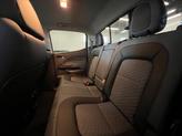 Thumbnail of 2021 Satin Steel Metallic (g9k) Chevrolet Colorado
