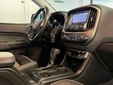 Thumbnail of 2021 Satin Steel Metallic (g9k) Chevrolet Colorado