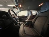 Thumbnail of 2021 Satin Steel Metallic (g9k) Chevrolet Colorado