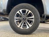 Thumbnail of 2021 Satin Steel Metallic (g9k) Chevrolet Colorado