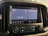 Thumbnail of 2021 Satin Steel Metallic (g9k) Chevrolet Colorado