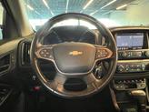 Thumbnail of 2021 Satin Steel Metallic (g9k) Chevrolet Colorado