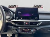 Thumbnail of 2024 Sporty Blue Kia Forte