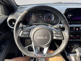 Thumbnail of 2024 Sporty Blue Kia Forte