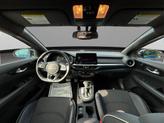 Thumbnail of 2024 Sporty Blue Kia Forte