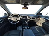 Thumbnail of 2024 Riptide Metallic GMC Terrain