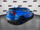 Thumbnail of 2024 Riptide Metallic GMC Terrain