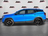 Thumbnail of 2024 Riptide Metallic GMC Terrain