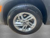 Thumbnail of 2025 Ecotronic Gray Matte Hyundai TUCSON