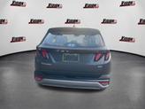 Thumbnail of 2025 Ecotronic Gray Matte Hyundai TUCSON