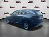 Thumbnail of 2025 Ecotronic Gray Matte Hyundai TUCSON