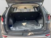 Thumbnail of 2025 Ecotronic Gray Matte Hyundai TUCSON
