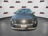 Thumbnail of 2025 Ecotronic Gray Matte Hyundai TUCSON