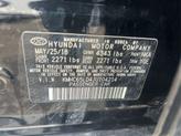 Thumbnail of 2018 Black Noir Pearl Hyundai IONIQ Plug-In Hybrid